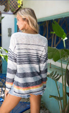 Load image into Gallery viewer, My Happy Place Sweater