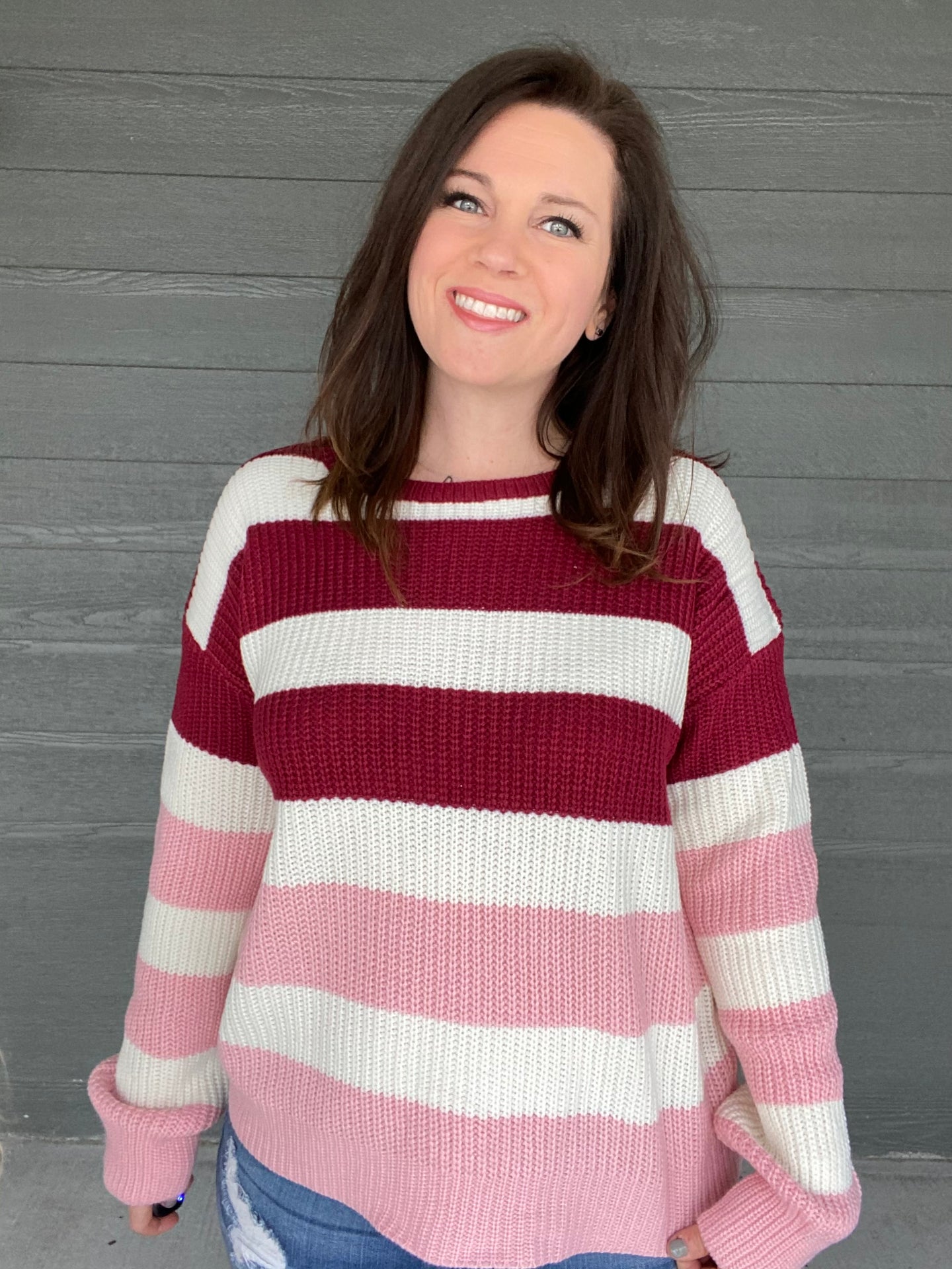 Adore Me Sweater