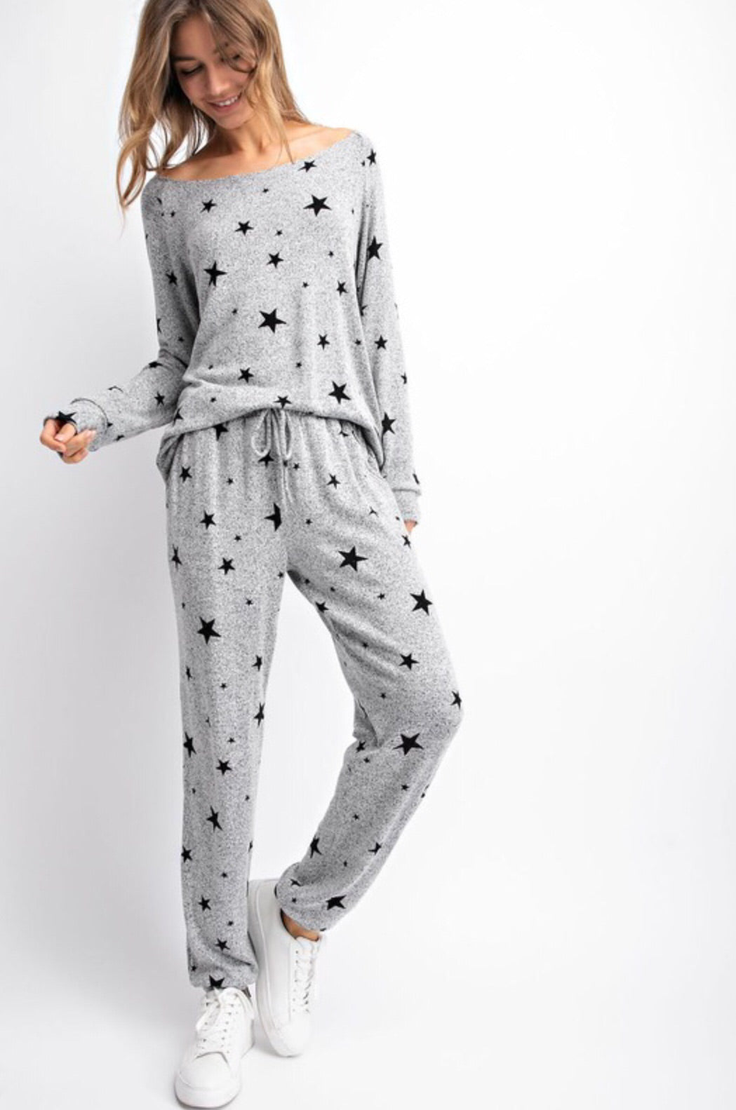 My Luck Stars Joggers