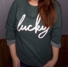 Load image into Gallery viewer, Feeling Lucky
