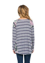 Load image into Gallery viewer, Spring Shower Sweater