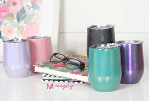 Wine Cups