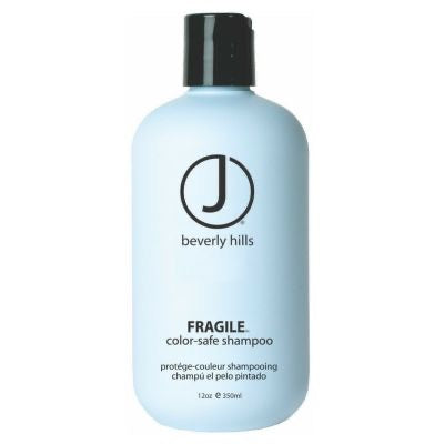 Fragile Shampoo