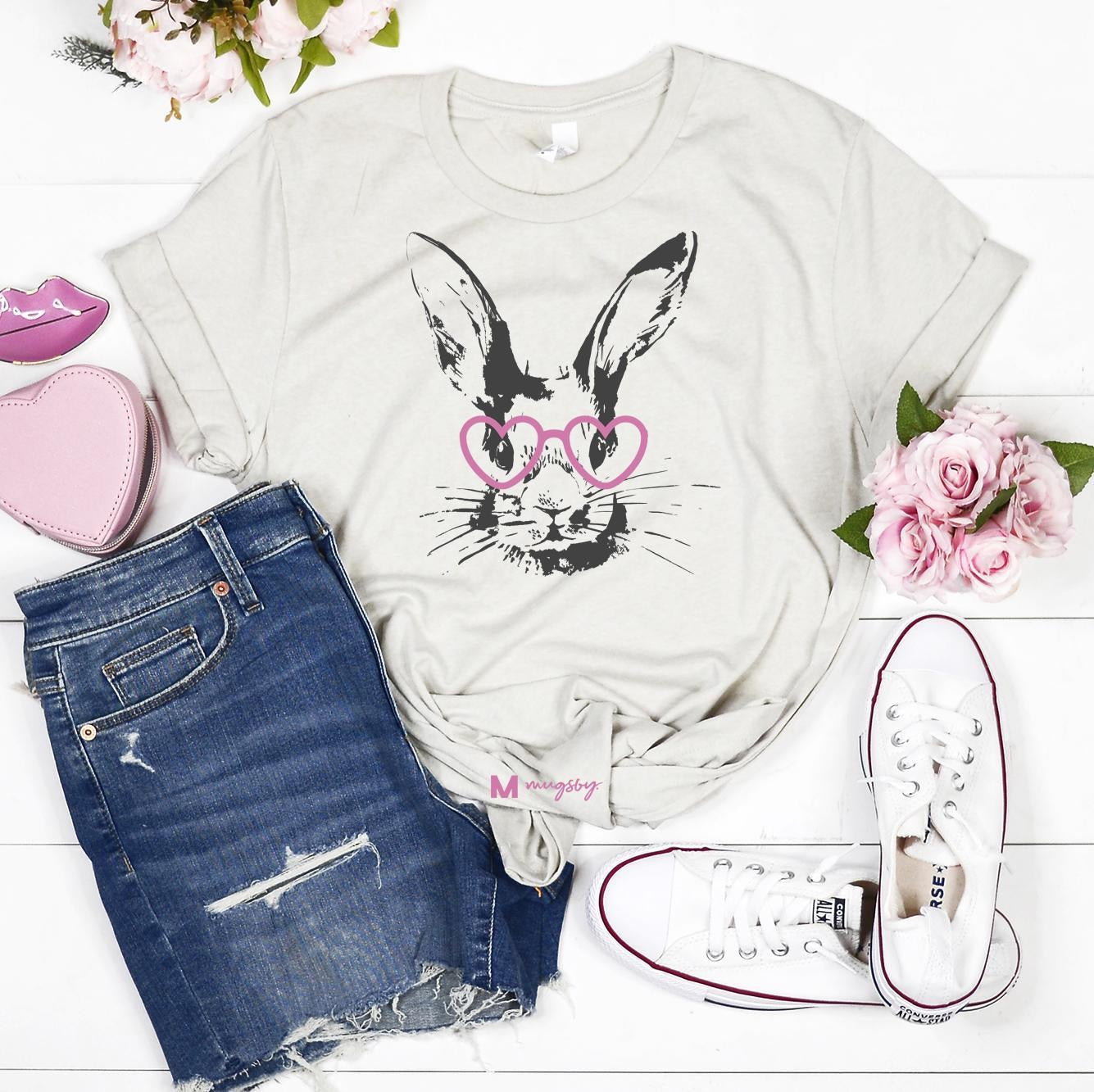 Some Bunny Loves You