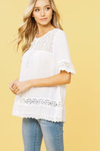 Load image into Gallery viewer, Lace and Grace