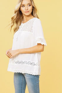 Lace and Grace