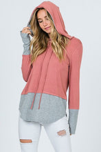 Load image into Gallery viewer, Making Me Blush Top