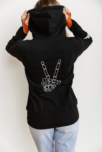 FullZip- R.I.P. Out