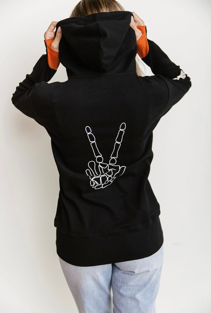 FullZip- R.I.P. Out
