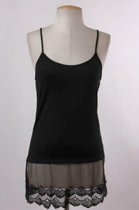 Shirt Extenders- Multiple Colors