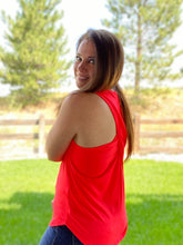 Load image into Gallery viewer, Criss Cross Tank