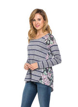 Load image into Gallery viewer, Spring Shower Sweater