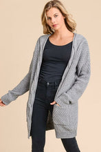 Load image into Gallery viewer, Cozy Cardi
