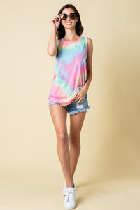Color Your World