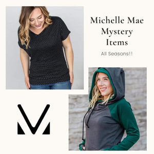 Mystery Michelle Mae