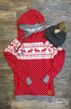 Load image into Gallery viewer, Reindeer Games DoubleHood™