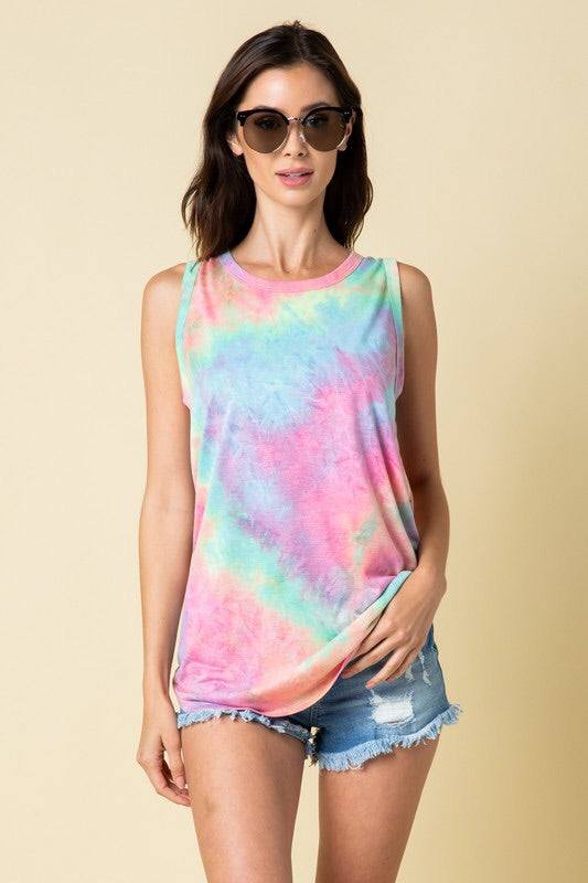Color Your World