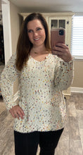 Load image into Gallery viewer, Confetti Sweater