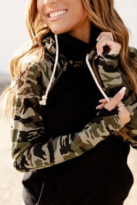 Army Vibes Doublehood