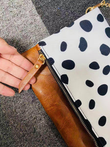 Dolly Snap Clutch