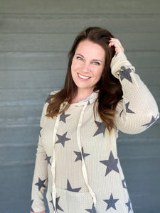 Under the Stars Hoodie