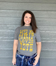 Load image into Gallery viewer, Love Me Like Rip Loves Beth Tee