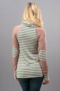 Oh My Stripes