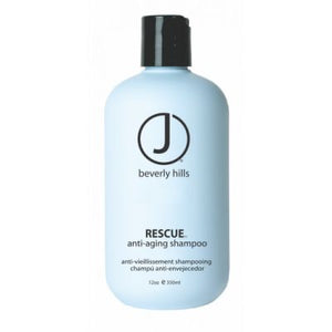 Rescue Shampoo