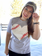 Load image into Gallery viewer, Play Ball Tee