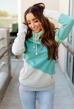 Load image into Gallery viewer, Singlehood Sweatshirt- Sea Glass