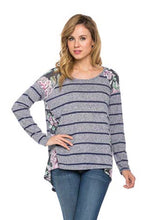 Load image into Gallery viewer, Spring Shower Sweater
