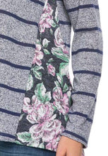 Load image into Gallery viewer, Spring Shower Sweater