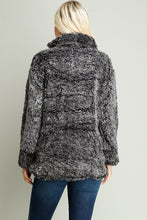 Load image into Gallery viewer, Fuzzy Wuzzy Jacket