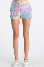 Load image into Gallery viewer, Tie dye Shorts