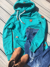 Load image into Gallery viewer, Wanakome Artemis Hoodie