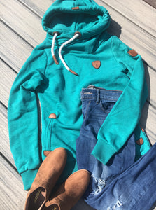 Wanakome Artemis Hoodie