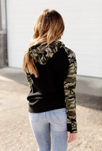 Load image into Gallery viewer, Army Vibes Doublehood