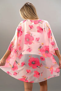 Bold Blooms