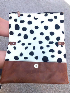 Dolly Snap Clutch