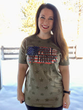 Load image into Gallery viewer, Support Our Troops- Star