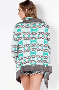 Sweater Weather
