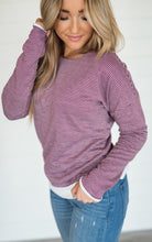 Load image into Gallery viewer, Reversible Sweater