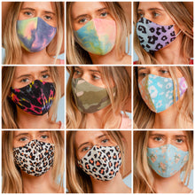 Load image into Gallery viewer, Masks- Multiple Colors