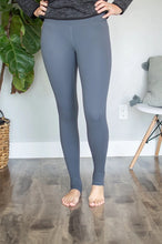 Load image into Gallery viewer, Stirrup Leggings | 3 Colors!