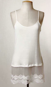 Shirt Extenders- Multiple Colors