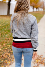 Load image into Gallery viewer, Cool Girl Bomber