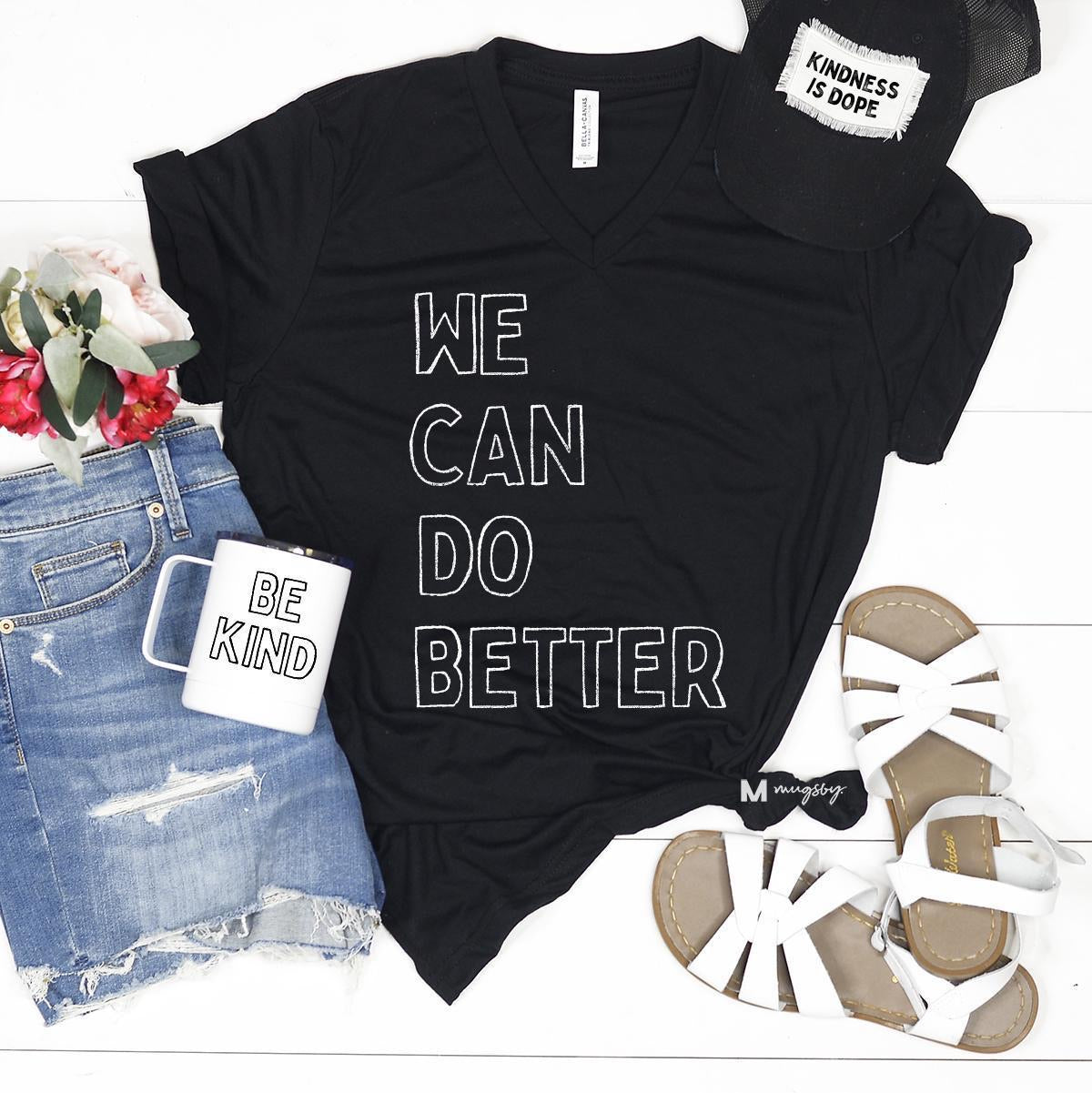 Do Better