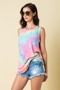 Color Your World