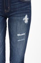 Load image into Gallery viewer, Kan Can Ankle Jeans