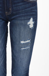 Kan Can Ankle Jeans